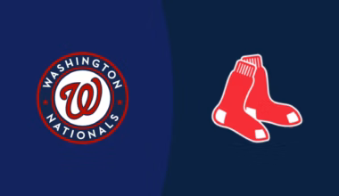 Washington Nationals vs Boston Red Sox Live Stream: How to Watch MLB