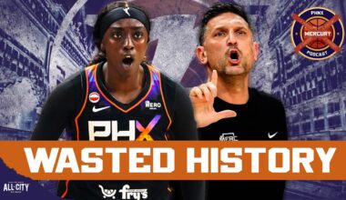 Wasted History