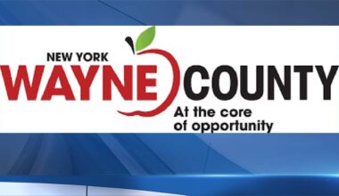 Wayne County Public Health Officials confirm third positive rabies case