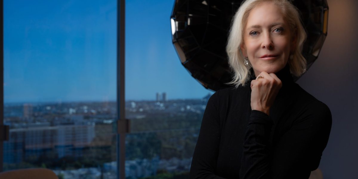 Wendy Schmidt: Three centuries of science is something to celebrate