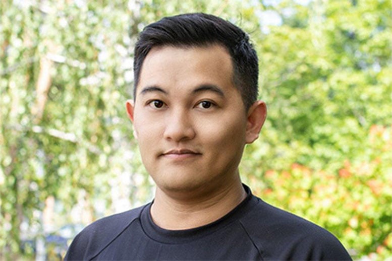 Wenhao Huang