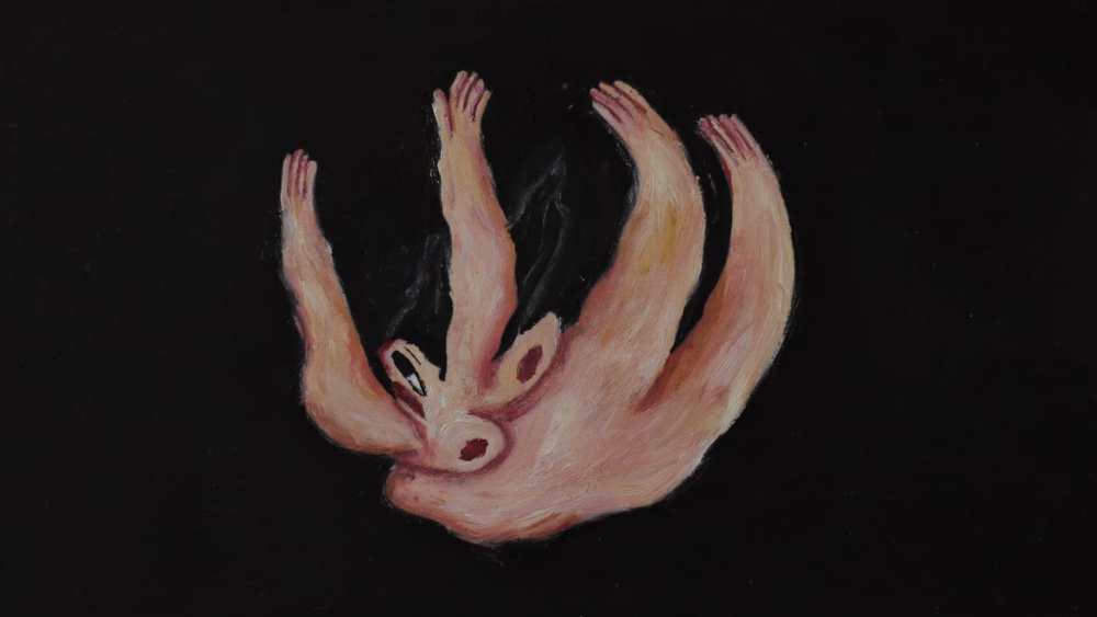 Annecy Colombian Entry 'Once in a Body' Explores Human Ties