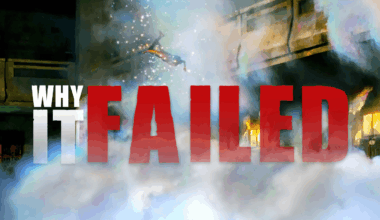 The Extremely R-Rated Sci-Fi Masterpiece Destroyed By Stallone Stink