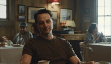'Widow's Bay' Renewed for Season 2 at Apple TV