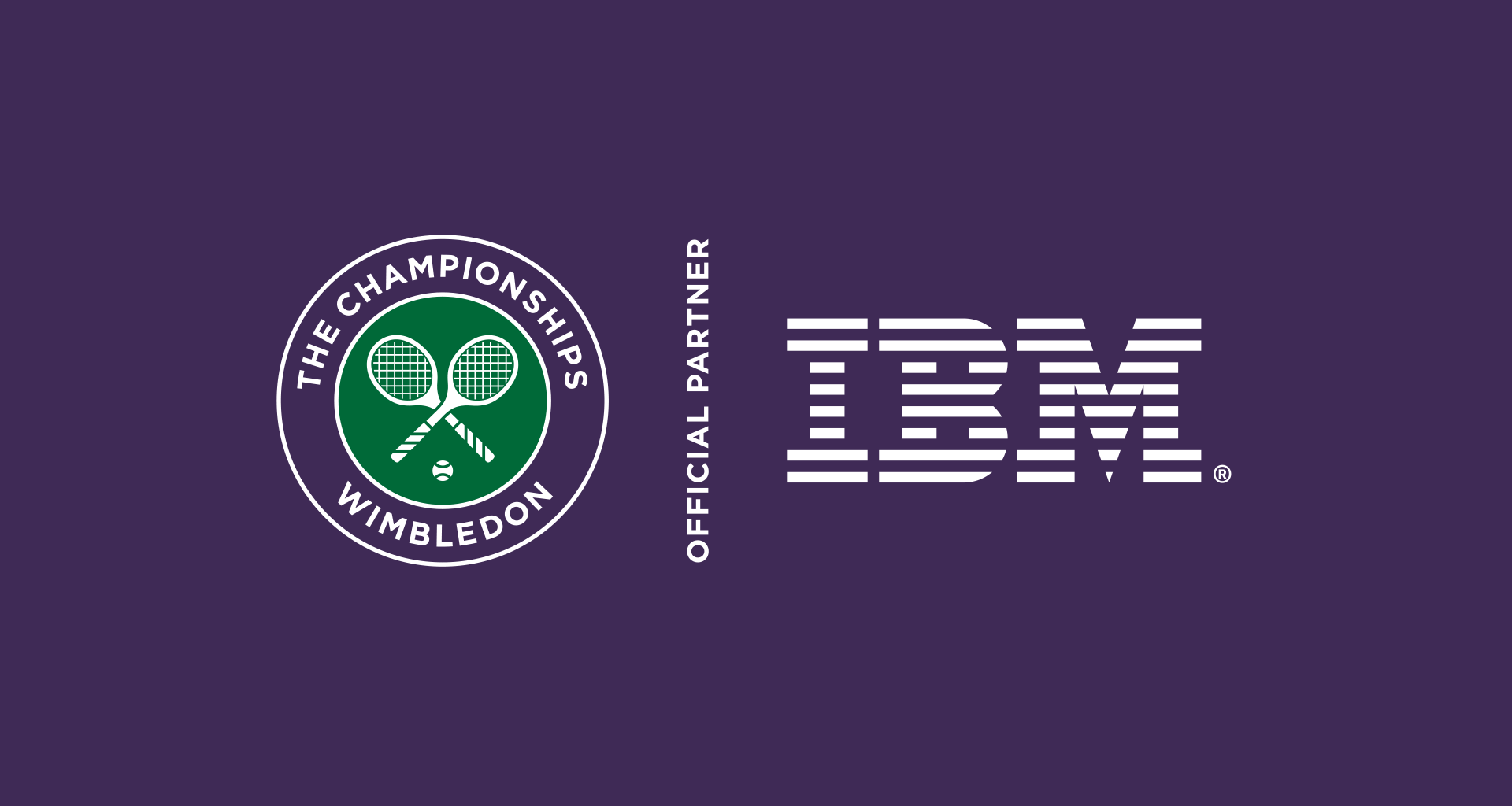 Download IBM and Wimbledon