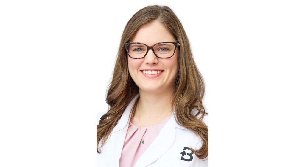 Nurse Practitioner with local roots joins Baxter Health Family Clinic at Mountain View