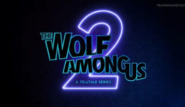 The Wolf Among Us Remastered, The Wolf Among Us 2 announced for Nintendo Switch 2 and Switch