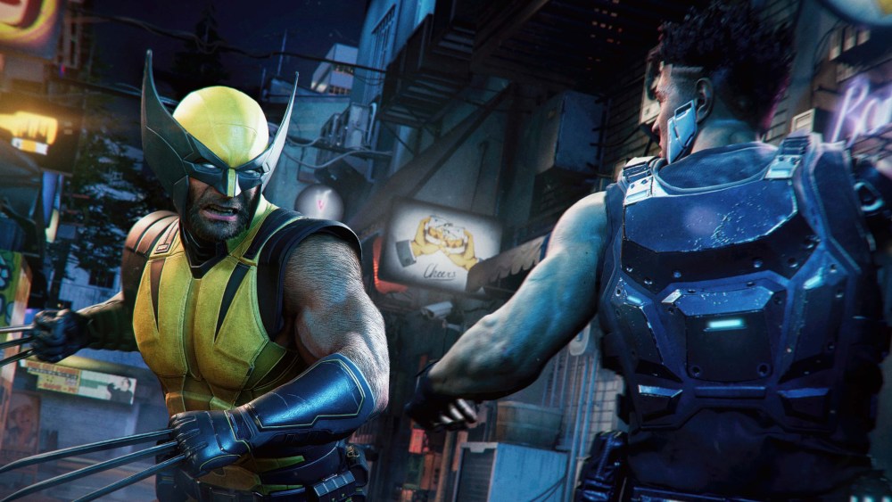 Wolverine Video Game Creators on Trailer, X-Men Cameos and Gameplay