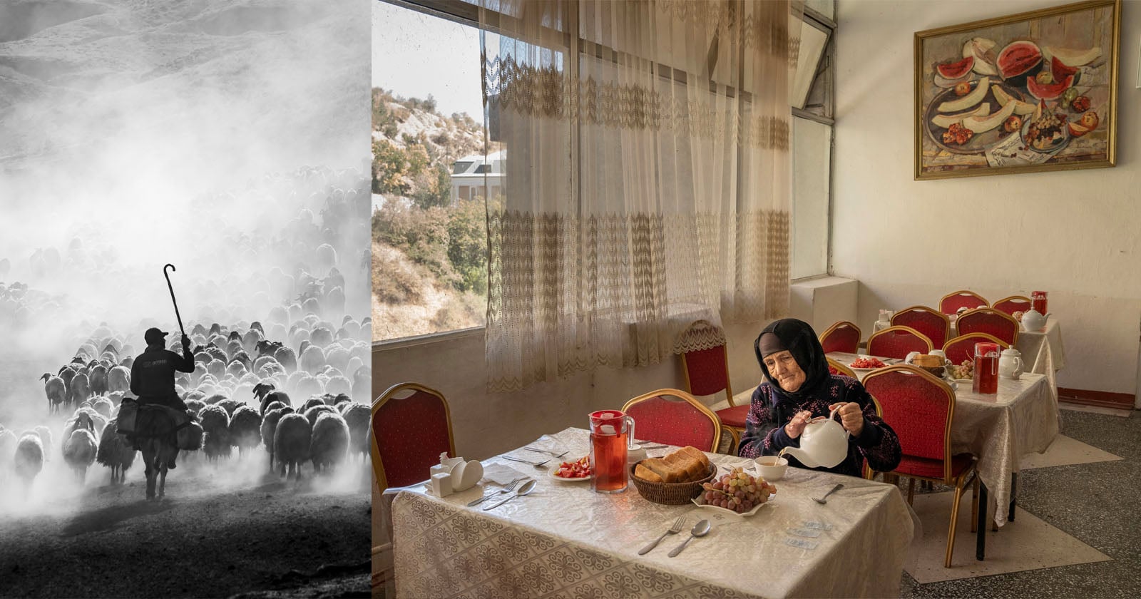 30 Winners From the World Food Photography Awards