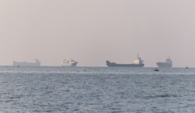 U.S. Army helicopter was downed by Iran near Strait of Hormuz, Trump says
