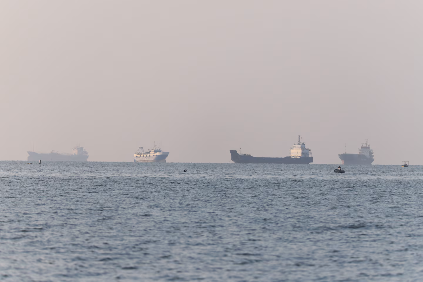U.S. Army helicopter was downed by Iran near Strait of Hormuz, Trump says