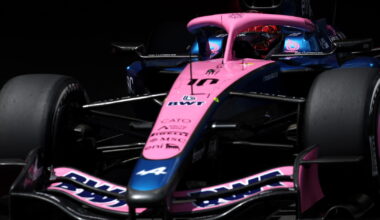 Breaking: Alpine lodge Right of Review over Monaco Grand Prix result