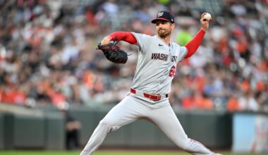 Nationals avoid bullpen disaster, hold on to extra-innings win over Orioles