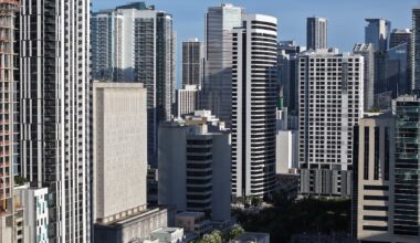 Florida’s unemployment rate surges even as firms like Citadel move in - Crain's Chicago Business