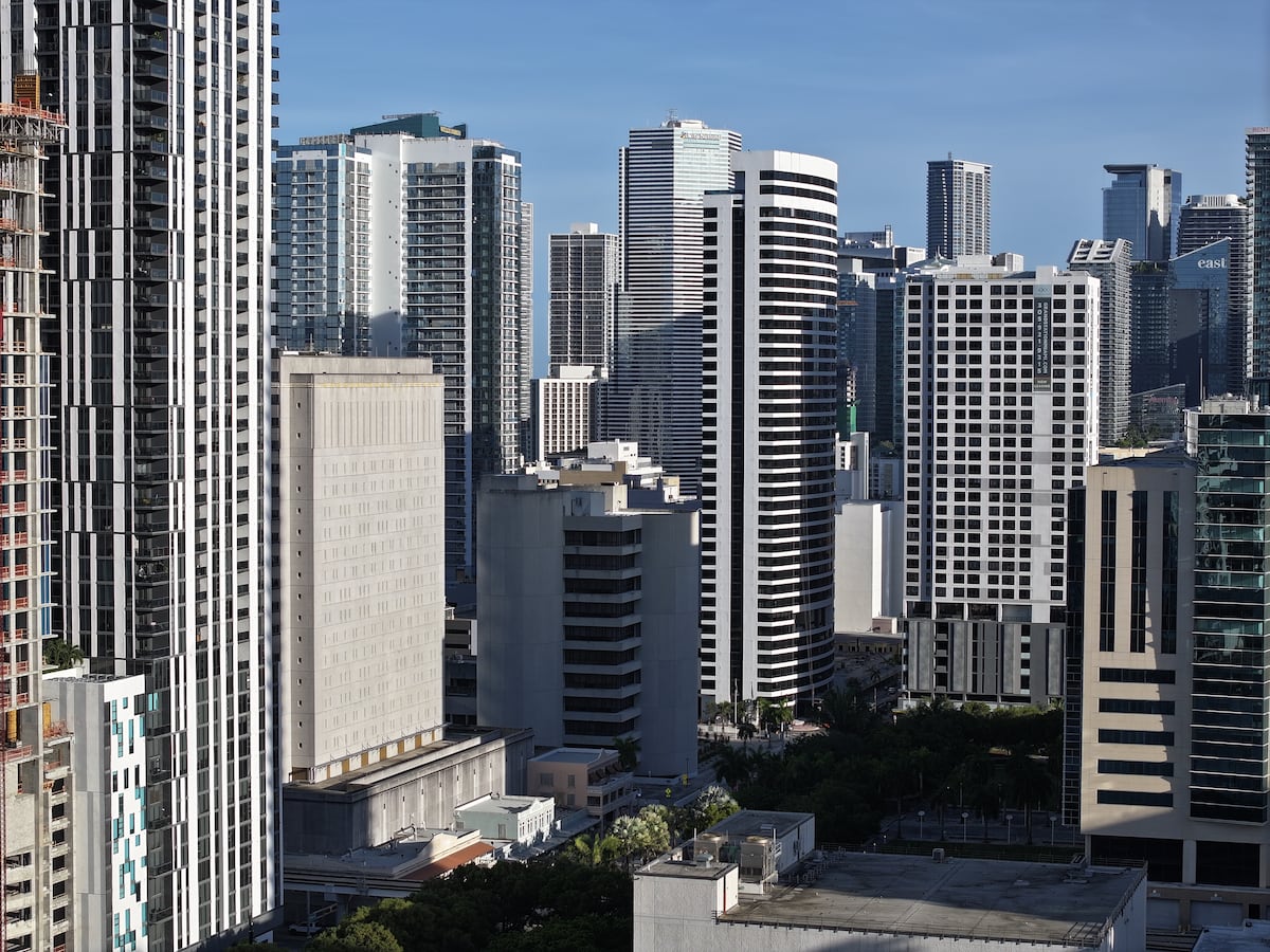 Florida’s unemployment rate surges even as firms like Citadel move in - Crain's Chicago Business