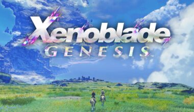 Xenoblade Genesis reveals director, composers, character designers