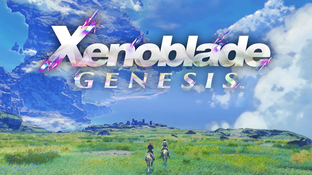 Xenoblade Genesis reveals director, composers, character designers