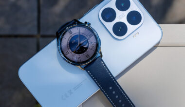 Xiaomi launches premium smartwatch globally with bright AMOLED display