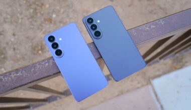 Rising costs could force Samsung to keep things mild for the Galaxy S27 next year