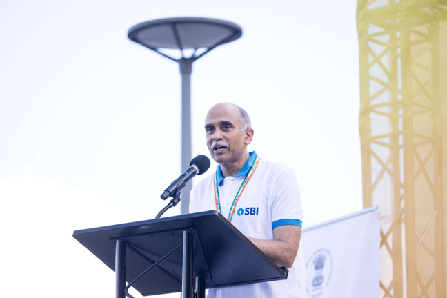 12th International Day of Yoga at the United Nations Attracts Hundreds of Yoga Enthusiasts — The Indian Panorama