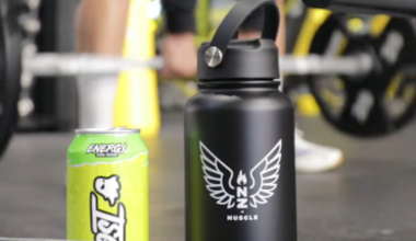 NZ Muscle pulls protein and creatine supplements after review