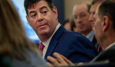 Steve Walsh is the chief executive of the Mass. Health & Hospital Association.