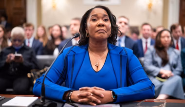 ActBlue CEO repeatedly invokes Fifth Amendment during House panel hearing - The Washington Post