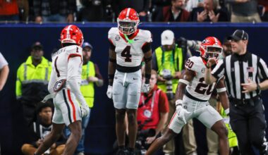 ESPN analyst on Georgia defense: ‘There’s no unit in this conference I’m more confident in.’