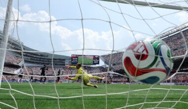 The United States opens its World Cup slate against Paraguay on Friday night.