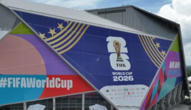 Security planners brace for unprecedented threats as millions head to 11 US World Cup cities