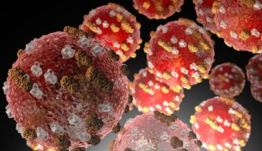 Connecticut health officials report first measles case of 2026