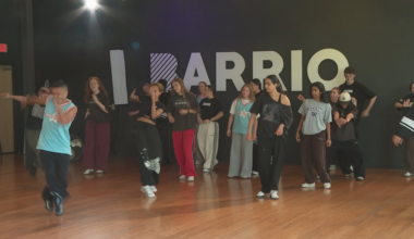 Madison dance company auditions for America’s Got Talent