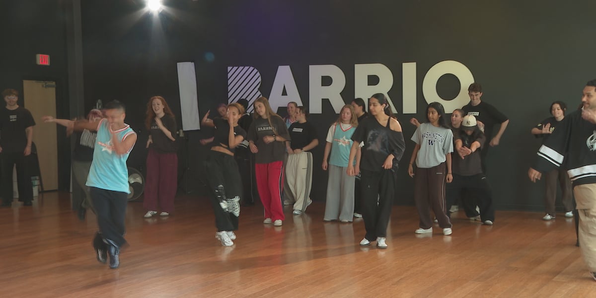 Madison dance company auditions for America’s Got Talent