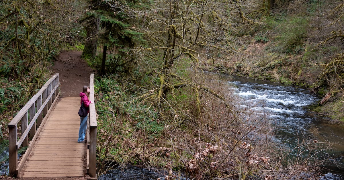 Oregon Releases Provisional 2027 Health Insurance Prices, And They’re Not Pretty