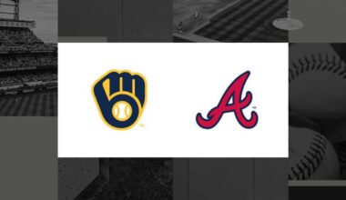 How to watch Brewers vs. Braves: TV channel and streaming options for June 21
