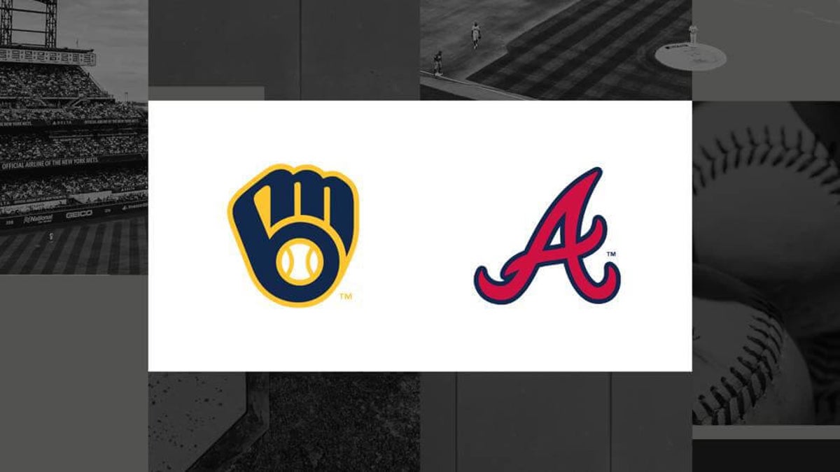 How to watch Brewers vs. Braves: TV channel and streaming options for June 21