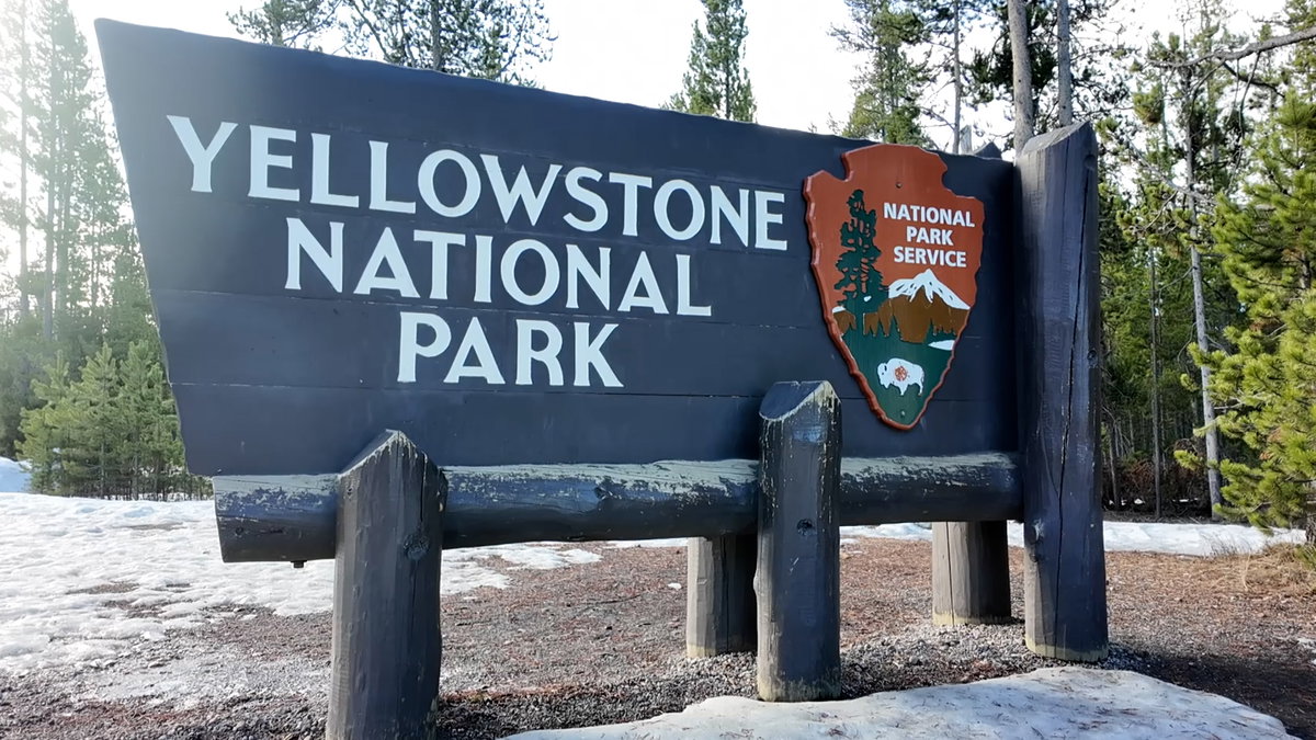Yellowstone sees record-breaking May visitation as Grand Teton announces major tourism investment - LocalNews8.com