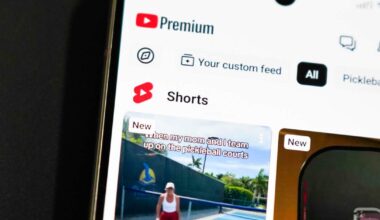 YouTube Shorts Keeps Getting Sweeter With These Upgrades