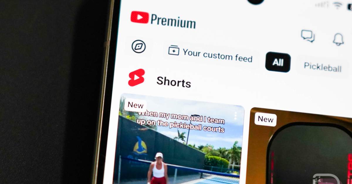 YouTube Shorts Keeps Getting Sweeter With These Upgrades