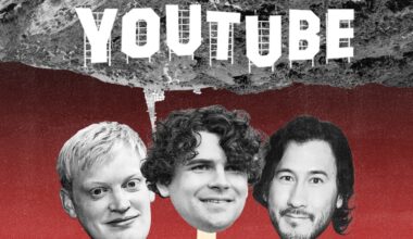 From 'Backrooms' to 'Obsession': Why YouTubers Are Turning Hollywood Upside Down