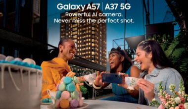 Samsung Brings Flagship Innovation to More People with the New Galaxy A57 and A37 – Samsung Newsroom South Africa