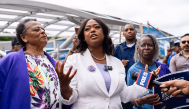 D.C. fines Lewis George campaign, finding coordination with labor groups