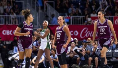 ESPN green-lights docuseries on Tempo