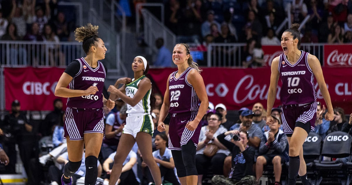 ESPN green-lights docuseries on Tempo