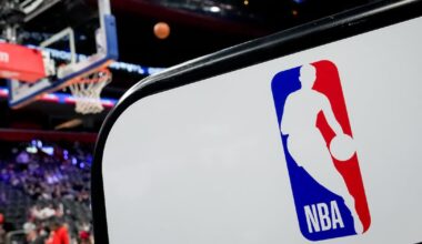 This offseason, the NBA could rake in the cash