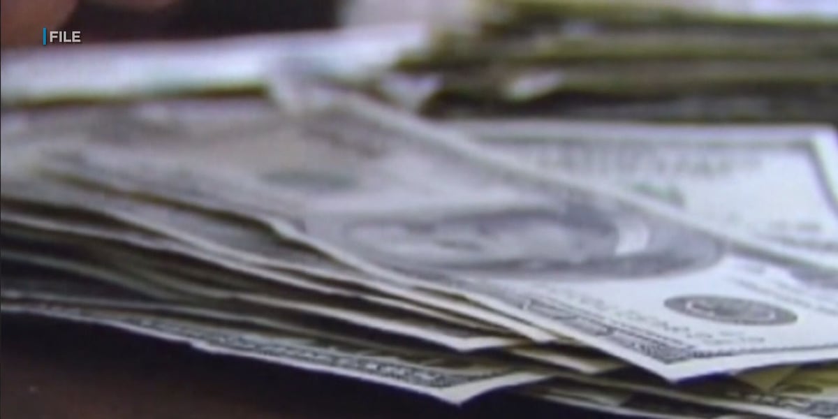 Coast residents among 11 indicted in $12.3M Medicaid fraud scheme, AG says