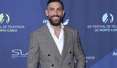 Zeeko Zaki on Leading 'FBI' as an Arab-American Muslim