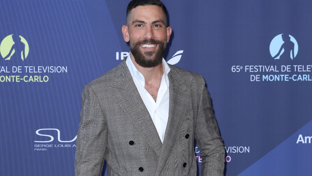 Zeeko Zaki on Leading 'FBI' as an Arab-American Muslim