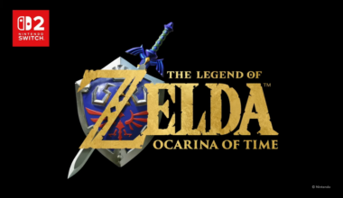 Nintendo says Zelda: Ocarina of Time Switch 2 remake has "stunning visuals, updated designs, and timeless gameplay"