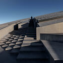 © Shengliang Su Prairie Ark and Nomads' Beacon Tower / BUZZ/ Büro Ziyu Zhuang - Image 4 of 47